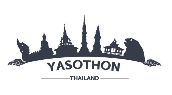 Yasothon-Black